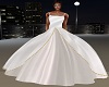 Belle Wedding Dress V2