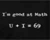 Math 69 | Crop Sweater