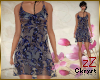 cK Dress Mini Lace DRV