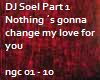 DJ Soel Part 1