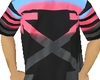 off white tee