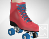 !A roller skates