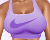 NK Sports Bra