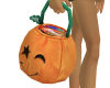 SE-Halloween Candy Pumpk