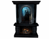 -Darkest Hour Fireplace-