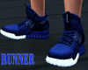jj l M Blue Runners