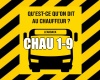 Qu'est ce qu'on dis+Anim