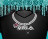 Mula custom chain
