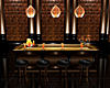 Morison Bar