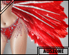 [AZ] Carnival Red tail