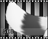 毛 - Dusk tail 1