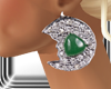 avd Jade! earrings