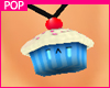 $ Cupcake - Emo