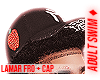 ♦. Lamar Fro B Cap