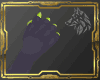 [W] Batzy Handpaws F