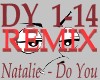 Natalie - Do you (rmx)