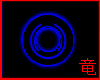 [竜]Blue Rider Disk