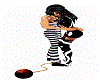 dance animed prison