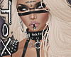 NAREEN BLONDE