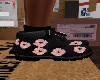 Pink DT Timss