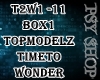 *Psy Topmodelz TTW Box1