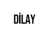 Dilay Chest Tattoo