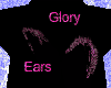 Glorry Wolf Ears