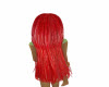 Long Long  Red hair