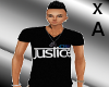 [xA] Justice Top