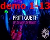 Les Demons De Minuit