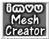 IMVU MESH CREATOR