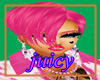 MCB'juciy pink