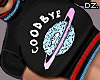 Dz. Out Of Space Tee!