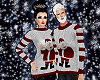Christmas Sweater 6 F