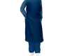 Doctor Scrubs Outfit