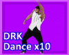 Viv: DRK Dance x10