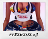 ❤️ D2' FFBIKINI TOP
