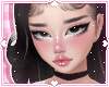 ❀. storm | black