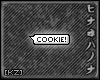 [KZ] Bubble: Cookie