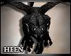 Heen| Dark Shadow Dragon