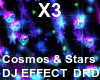 DJ Cosmos Effect - X3