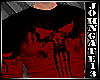 Slayer Red Shirt