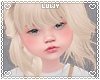 Kid 🌼Mary Blonde