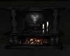 ~HD Manor Fireplace
