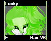 Lucky Hair F V6