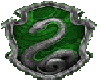 [G] Slytherin Crest