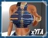 Str8Up Tank Top