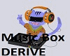 music box derive