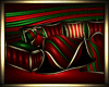 ! Blanket Couch X-Mas