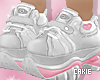 Princess Sneakers